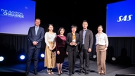 Vietnam Airlines has been honored in SkyTeam's 2025 Sustainable Flight Challenge.