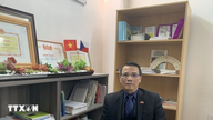Ouvrir de nouvelles opportunités et renforcer la confiance des expatriés vietnamiens en République tchèque.