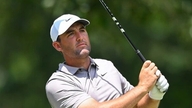 Scottie Scheffler vinder American Express golfturneringen i 2026.