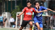 Van Hienin yliopisto - Ho Chi Minh Cityn kasvatustieteellinen yliopisto: Pyrkimys luoda yllätys.
