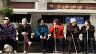 Pesquisas na China revelam uma ligação surpreendente entre vegetarianismo e longevidade.