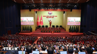 Di kancah internasional, Vietnam mengevaluasi visi strategis dan arah pembangunan terobosan setelah Kongres Nasional ke-14.
