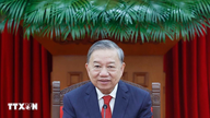 Tổng Bí thư điện đàm với Tổng Thư ký Đảng Hành động Nhân dân, Thủ tướng Singapore