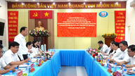 Quản lý chặt đất công, khơi thông nguồn lực hạ tầng