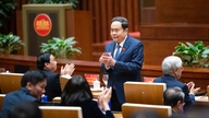 การประชุมสมัชชาแห่งชาติครั้งที่ 14 ของพรรคได้กำหนดนโยบายที่เป็นรากฐานของการพัฒนาความก้าวหน้า