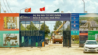Ho Chi Minh City fremskynder udviklingen af ​​sociale boliger: Strammer projektfrister.