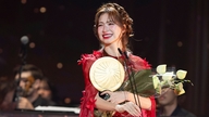 Vietnamese Talent Awards kårer Hoa Minzy og DTAP som vindere.