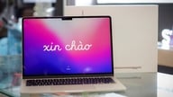 انخفض سعر جهاز MacBook Air M2 إلى أدنى مستوى له منذ إطلاقه.