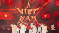 พิธีมอบรางวัล Vietnamese Quintessence Awards ประจำปี 2025: เพื่อเชิดชูและชื่นชมผลงานสร้างสรรค์ทางวัฒนธรรมและศิลปะที่มีเอกลักษณ์ของเวียดนาม