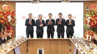 Ministre Nguyen Manh Hung : « Plus grand est l'honneur, plus lourde est la responsabilité. »