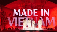 DTAP odniosło podwójne zwycięstwo w pierwszym sezonie programu „Tinh Hoa Viet” (Vietnamese Quintessence).