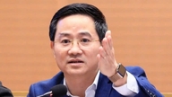 Herr Tran Anh Tuan har avskedats från sin position som medlem av Hanois folkkommitté.