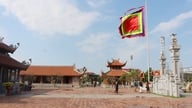 Starożytna Cytadela Xuong Giang