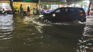 Ho Chi Minh City tarkastelee ja viimeistelee katastrofien ehkäisy- ja torjuntasuunnitelmansa vuodelle 2026.