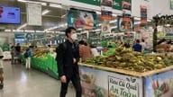 Det vietnamesiske detailmarked står over for øget konkurrence fra udenlandske virksomheder.