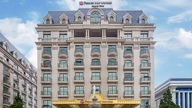 Best Western Premier Imperial Dalat - Dấu ấn nghỉ dưỡng Indochine giữa lòng Đà Lạt