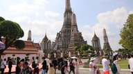 Surat kabar Thailand mengungkap alasan mengapa wisatawan memilih Vietnam daripada Thailand.