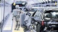 Robot humanoid dan tantangan produktivitas
