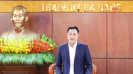 Da Nang realizuje rozsáhlé klíčové projekty s cílem vytvořit hybnou sílu pro socioekonomický rozvoj.