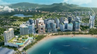 Phu Quoc påbörjar byggnationen av två projekt för att bygga 12 000 femstjärniga hotellrum för att uppfylla APEC 2027.