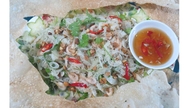 گھر کا ذائقہ: گاؤں کی طرز کی جھینگا ترکاریاں