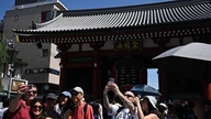 SCMP : Le Japon augmente de manière inattendue ses frais de visa, ce qui affecte gravement les touristes chinois.