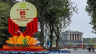 Hanoi er blandt de to mest populære destinationer i Asien i 2026.