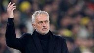 Jose Mourinho: Thời đã qua nhưng đẳng cấp thì còn mãi