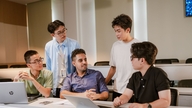 Training 20,000 AI talents is an investment in Vietnam's long-term competitiveness.