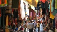 Israël intensifie l'expulsion des Palestiniens de Jérusalem-Est.
