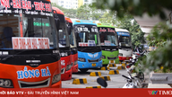 Hanoi: Passagertransportsystem klar til Tet-nytårets højsæson.