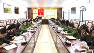 Asosiasi Wanita Departemen Kepolisian Provinsi menjabarkan tugas-tugasnya untuk tahun 2026.