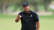 Efter Brooks Koepka har Patrick Reed annonceret sin tilbagevenden til PGA Touren.