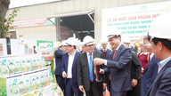 Lam Thao Superphosphate lancerer nyt gødningsprodukt i 2026