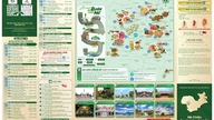 Næsten 200 virksomheder deltog i Culinary Passport-programmet.