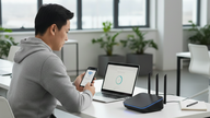Semnalul Wi-Fi este complet, dar conexiunea este încă lentă: ce se întâmplă?