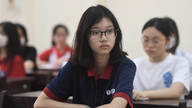 Hanoi, 10. sınıf giriş sınavı için üçüncü konuyu açıkladı.