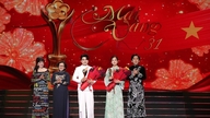 พิธีมอบรางวัล Mai Vàng ครั้งที่ 31 - 2025: MC Mnh Cờng, Lâm Vỹ Dế... ได้รับการเสนอชื่อให้เป็นผู้ชนะ