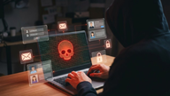 Selv uden at klikke på mistænkelige links, kan du stadig miste dine Gmail- og Facebook-konti på grund af Infostealer-malwaren på din enhed.