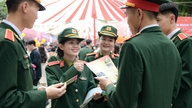Generál Nguyen Tan Cuong: Přísně zorganizujte počítačovou zkoušku pro posouzení způsobilosti.
