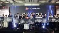 Top 10 startups fra vietnamesiske universiteter modtager innovationsstøtte.