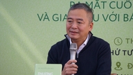 Hvorfor gav Dr. Nguyen Lan Hieu sin bog titlen 'Thuong' (Medfølelse), da han skrev om de skjulte aspekter af lægefaget?