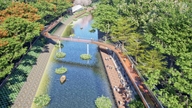 A Sun Groupot választották ki befektetőnek egy több mint 4,6 billió vietnami dong értékű parkprojekthez, amelynek célja a To Lich folyó „újjáélesztése”.