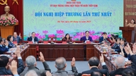 ណែនាំបេក្ខជនចំនួន ៩៧៥ រូបសម្រាប់រដ្ឋសភានីតិកាលទី ១៦។