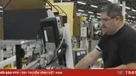 Vague de licenciements dans le secteur technologique américain.