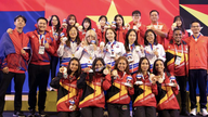 Ho Chi Minh Citys esports: Orientering om bæredygtig udvikling i den nye fase.