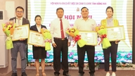มีการระดมทุนกว่า 11,000 ล้านดองเพื่อช่วยเหลือผู้ประสบภัยจากสารพิษเอเจนต์ออเรนจ์