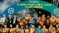Care For Vietnam 2026 hat für Kinder eine besondere Bedeutung.