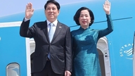แรงผลักดันใหม่สำหรับการ coopération ระหว่างเวียดนามและอียิปต์