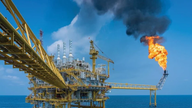 PV Drillingin johtaja "duplas" kaikki osakkeensa öljy- ja kaasusektorin euforian keskellä.